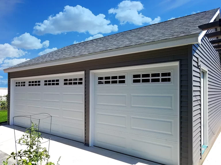 About Us -Chicago Garage Builders