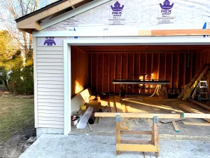 9 Key Steps to Building a Garage from A to Z in 2023 - Prairie Land Garages Inc