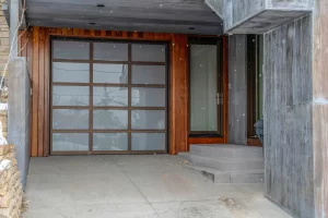 glass garage doors-2-prairie-land-garages