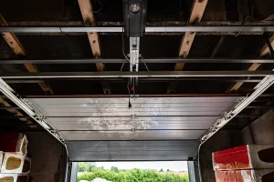 Belt drive vs Chain Garage Door Opener