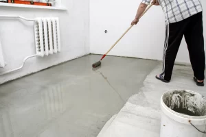 Best Garage Floor Coating